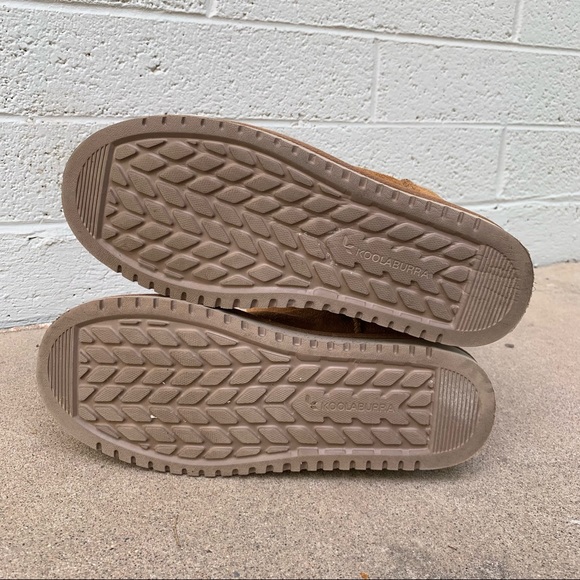 UGG // Koolabura Koola Tall - Womens 8 - Picture 8 of 8